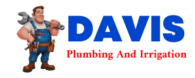 Trusted plumber in PORTERS SIDELING